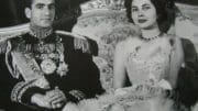 Soraya and the Shah