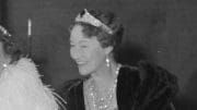chaumet emerald tiara