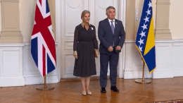 duchess of edinburgh