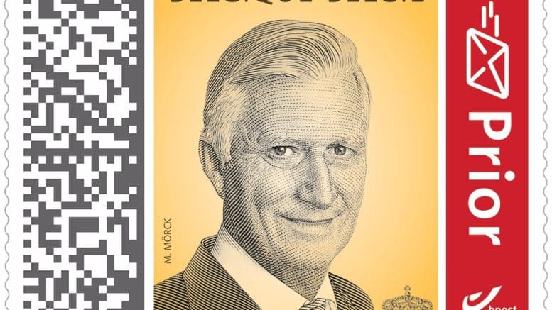 king philippe