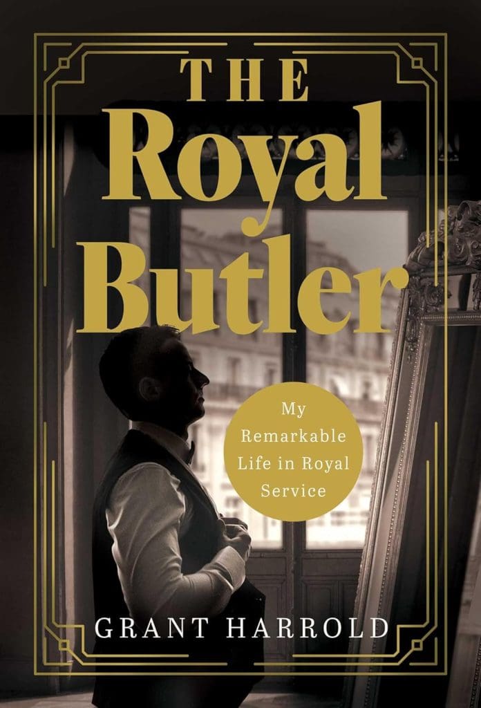royal butler