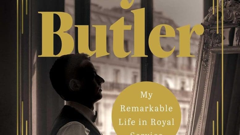 royal butler