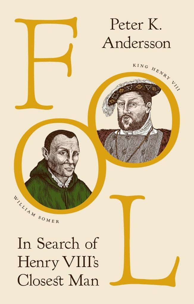 fool king henry viii