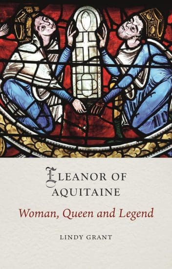 eleanor of aquitaine