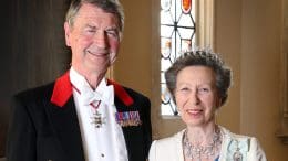 THE IMAGE SHALL NOT BE USED AFTER 0001 HRS ON FRIDAY 22 AUGUST, 2025.