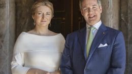 guillaume and stephanie luxembourg