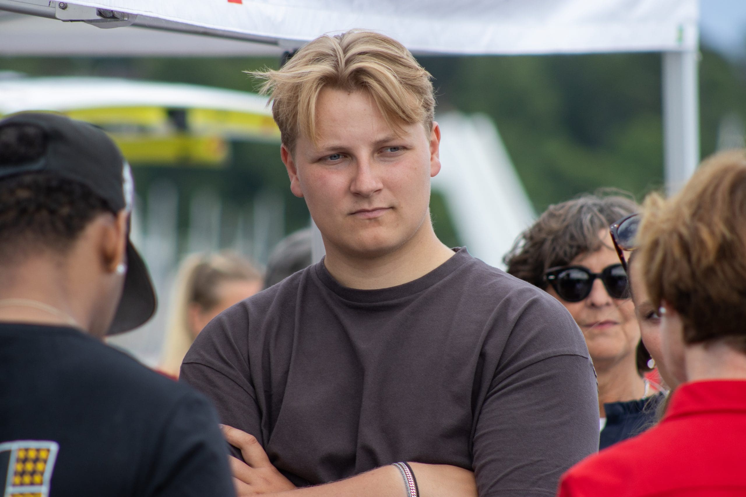 No Instagram for Prince Sverre Magnus - The Royal News Organisation