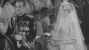 grace kelly wedding