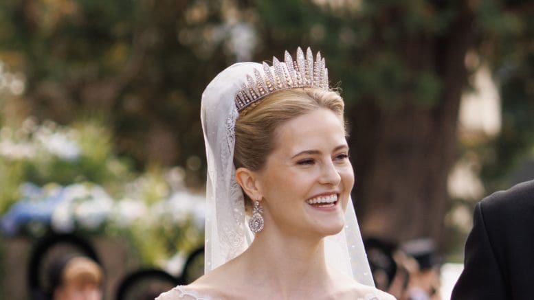 habsburg liechtenstein fringe tiara