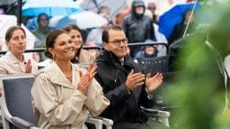 crown princess victoria