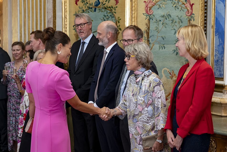 crown princess victoria