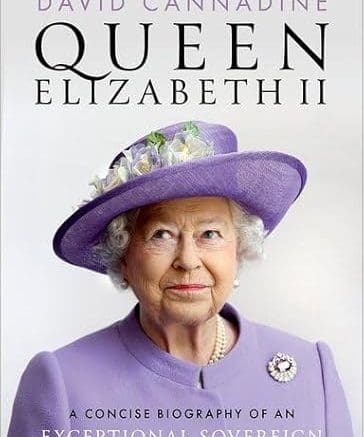 queen elizabeth ii
