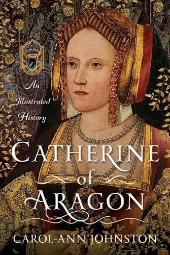 catherine of aragon