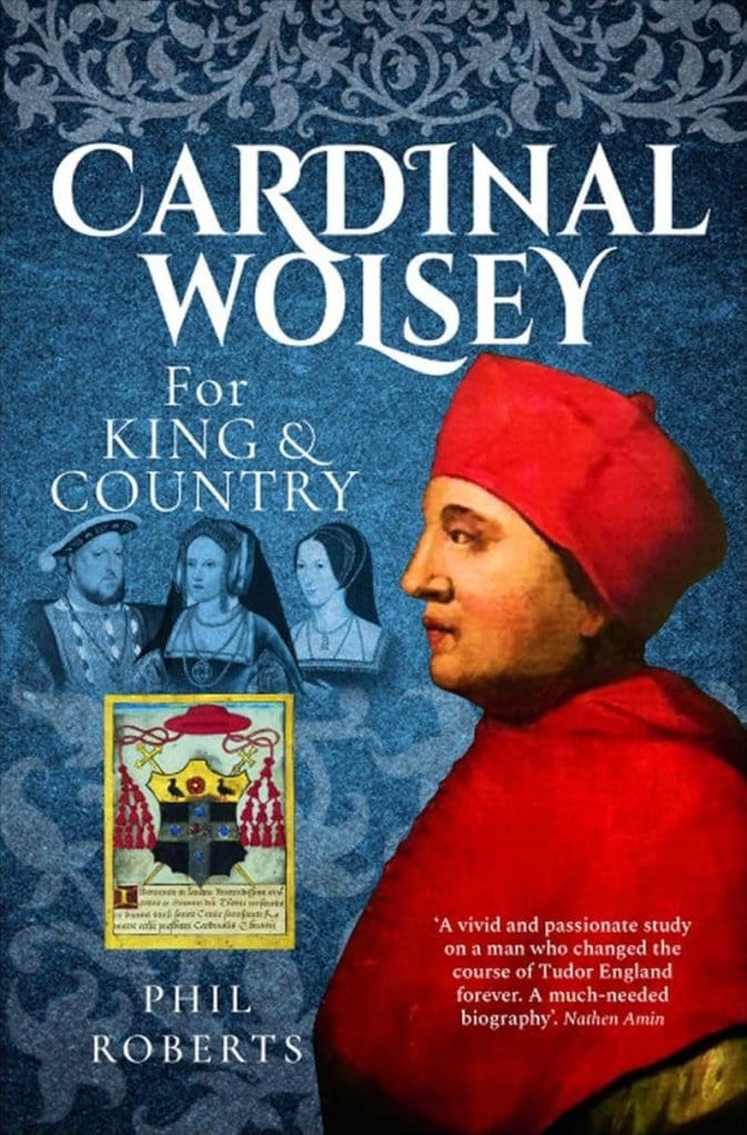 cardinal wolsey