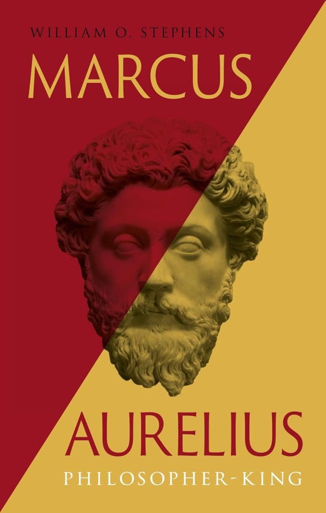 marcus aurelius