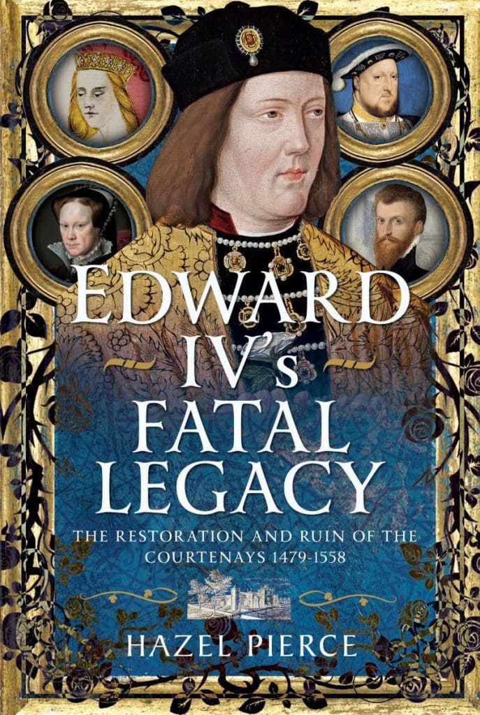 edward iv's fatal legacy