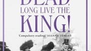 the king is dead