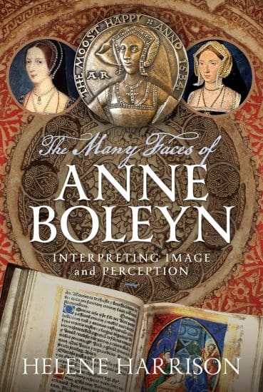 anne boleyn