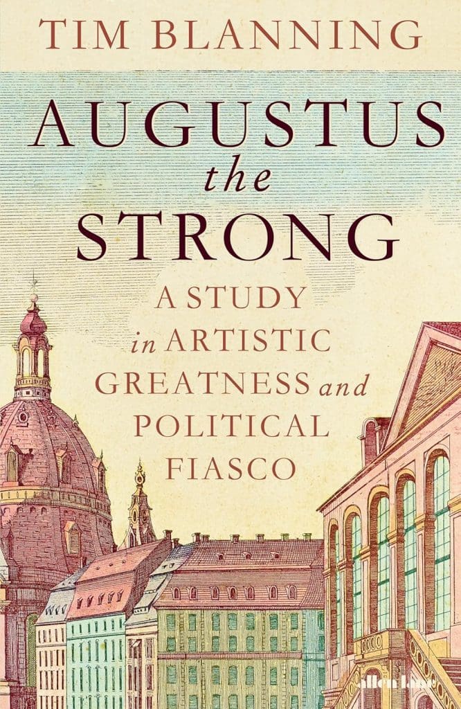 augustus the strong