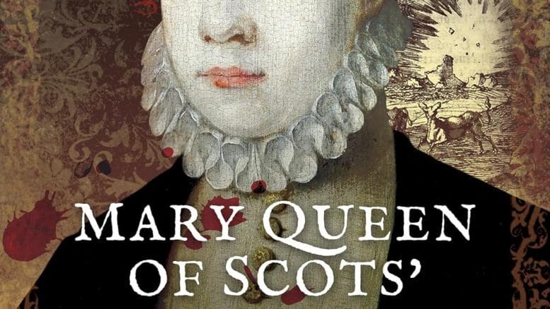 mary queen of scots downfall