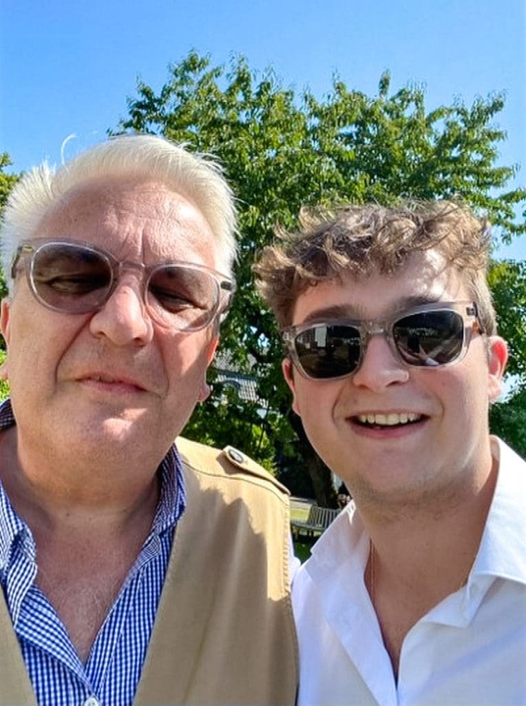 Clément Vandenkerckhove