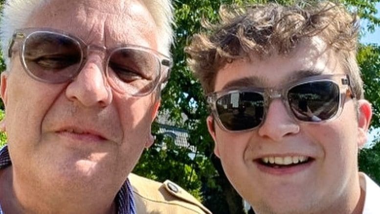 Clément Vandenkerckhove