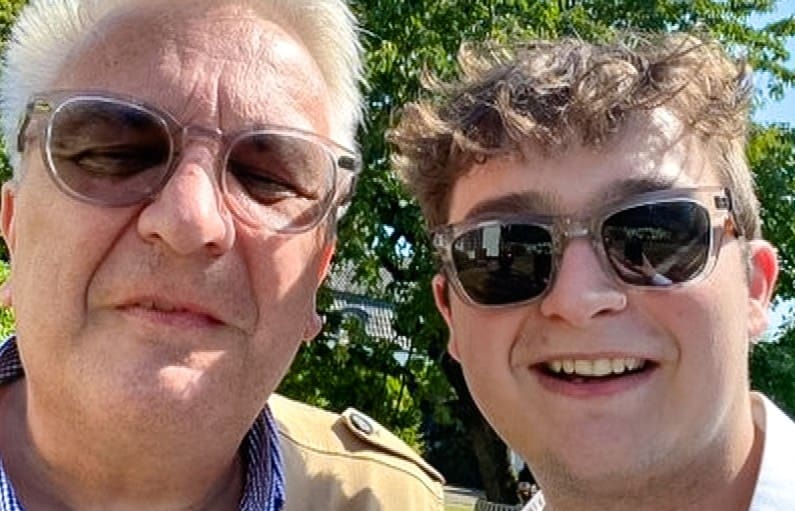 Clément Vandenkerckhove