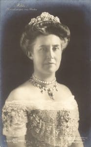 grand duchess hilda's floral tiara