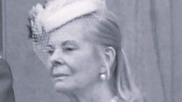 duchess of kent