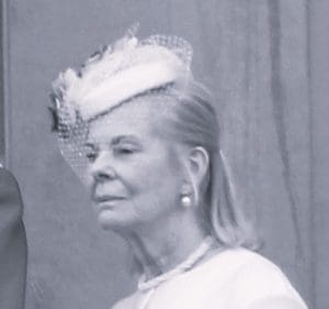 duchess of kent
