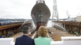 queen sofia of spain