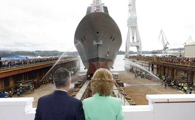 queen sofia of spain