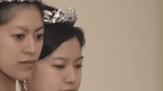 Princess Ayako's tiara