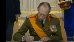 grand duke jean abdication