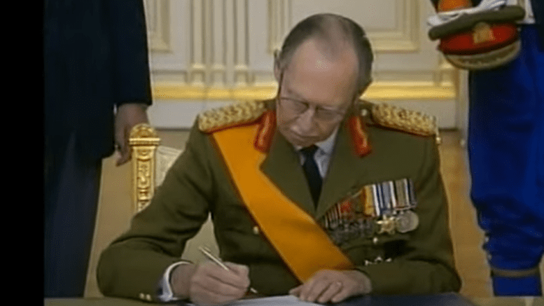 grand duke jean abdication