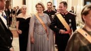 grand duke guillaume and grand duchess stephanie