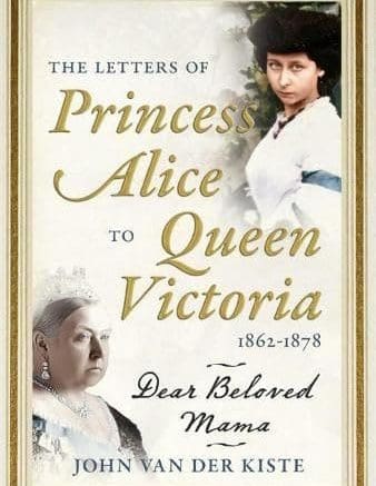 princess alice
