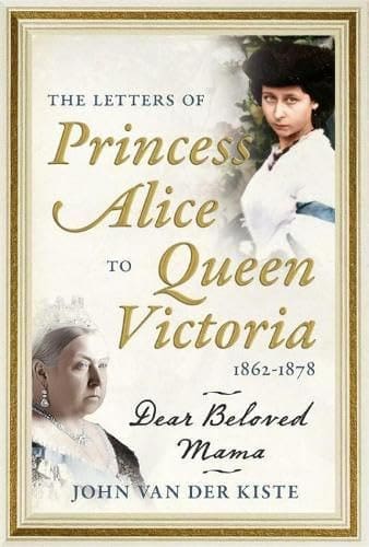 princess alice