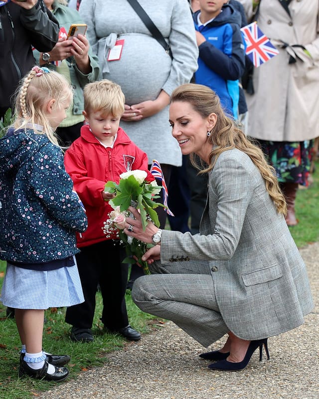 princess of wales