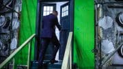 prince william tardis