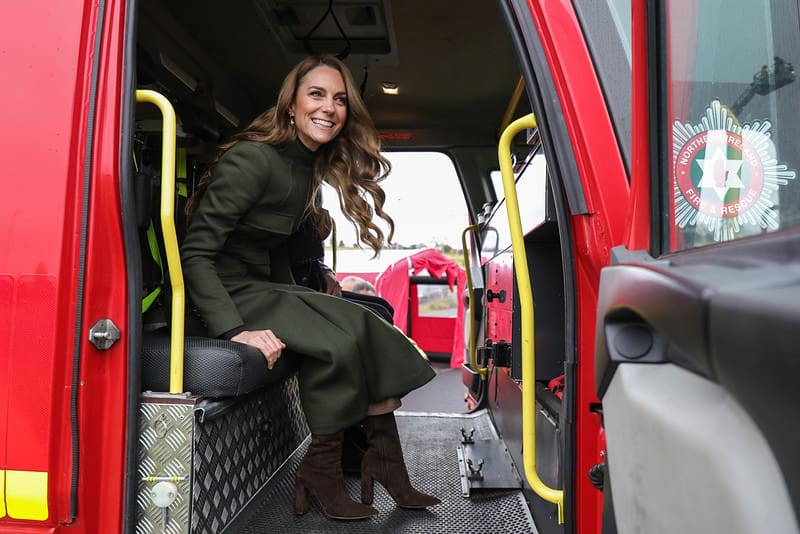 princess of wales