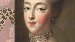 Marie Antoinette Style 