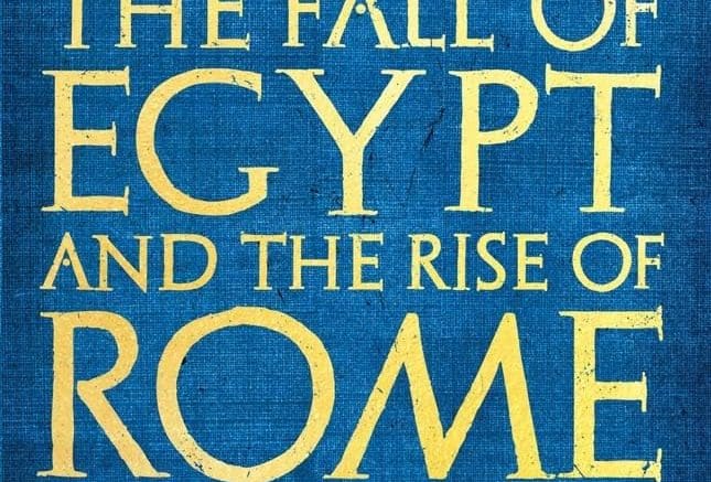 fall of egypt