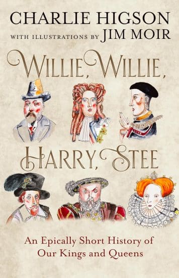 willie