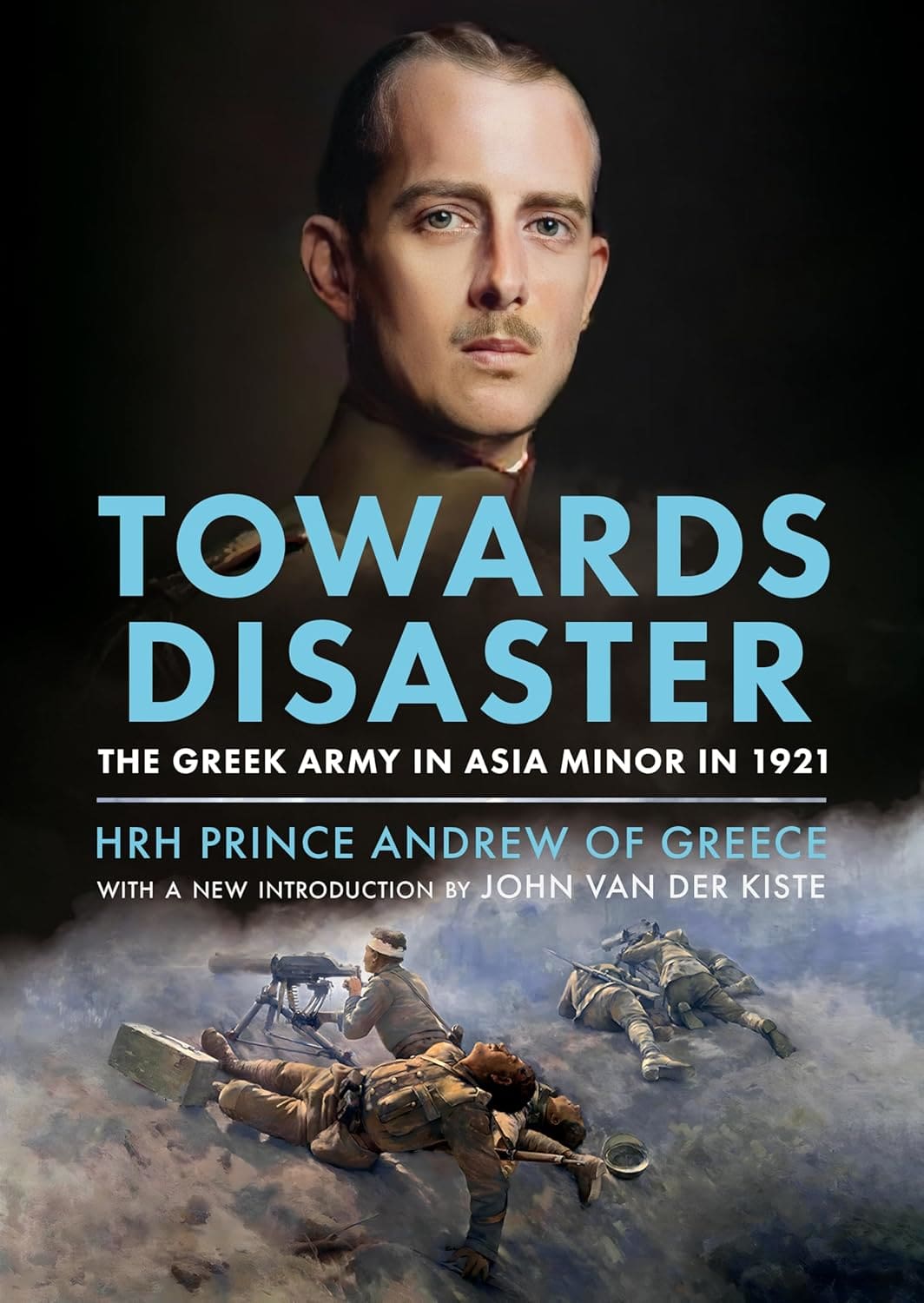 towards disaster
