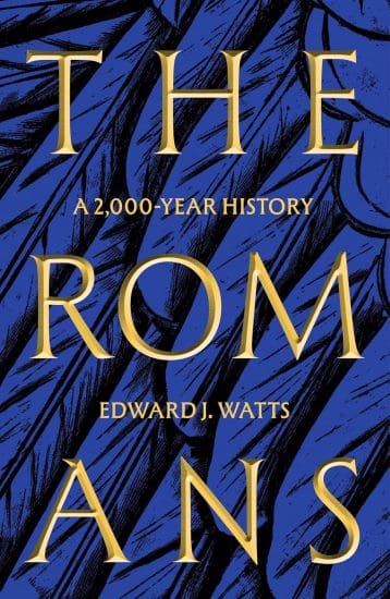 the romans