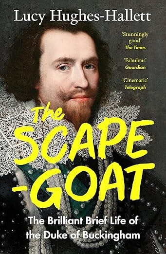 duke of buckingham