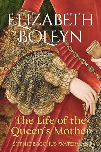 elizabeth boleyn