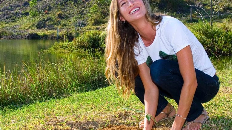 Gisele Bündchen