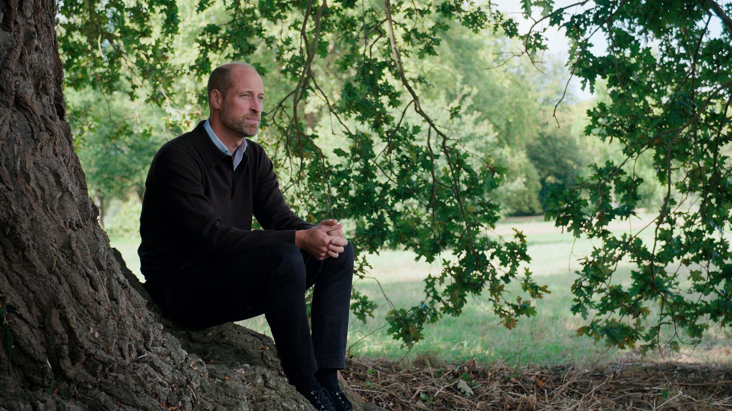 prince william earthshot